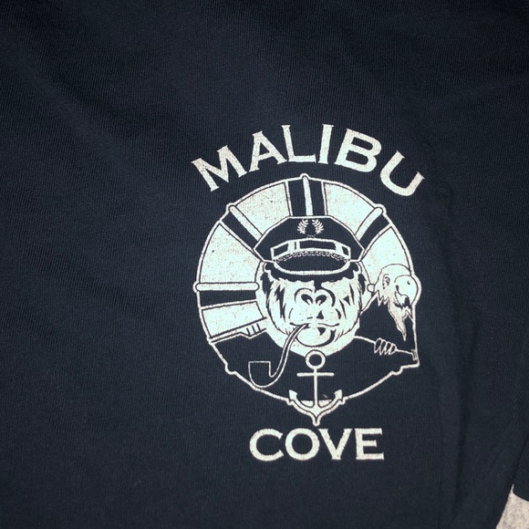 BRANDY MELVILLE monkey island long sleeve - Picture 2 of 4